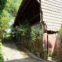 Замок в пригороде во Французской Гвиане, 330 кв.м.