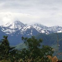 Villa in the suburbs in Guyane, 150 sq.m.