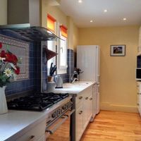 Villa in the suburbs in Guyane, 150 sq.m.