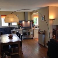 Villa in the suburbs in Guyane, 150 sq.m.