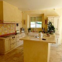 Villa in the suburbs in Guyane, 490 sq.m.