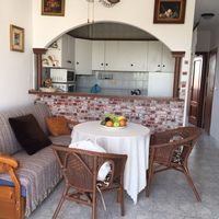 Bungalow at the seaside in Spain, Comunitat Valenciana, Torrevieja, 50 sq.m.