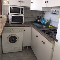 Bungalow at the seaside in Spain, Comunitat Valenciana, Torrevieja, 50 sq.m.