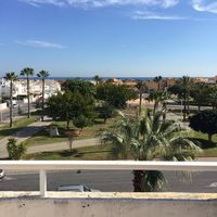 Bungalow at the seaside in Spain, Comunitat Valenciana, Torrevieja, 50 sq.m.