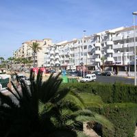 Apartment in the suburbs, at the seaside in Spain, Comunitat Valenciana, La Mata, 35 sq.m.