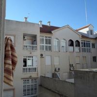 Flat at the seaside in Spain, Comunitat Valenciana, Torrevieja, 50 sq.m.