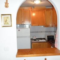Flat at the seaside in Spain, Comunitat Valenciana, Torrevieja, 50 sq.m.