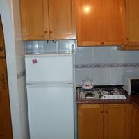 Flat at the seaside in Spain, Comunitat Valenciana, Torrevieja, 50 sq.m.