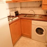 Flat at the seaside in Spain, Comunitat Valenciana, Torrevieja, 50 sq.m.