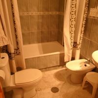 Flat at the seaside in Spain, Comunitat Valenciana, Torrevieja, 50 sq.m.