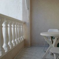 Flat at the seaside in Spain, Comunitat Valenciana, Torrevieja, 50 sq.m.
