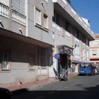 Flat at the seaside in Spain, Comunitat Valenciana, Torrevieja, 50 sq.m.