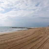 Flat at the seaside in Spain, Comunitat Valenciana, Torrevieja, 50 sq.m.