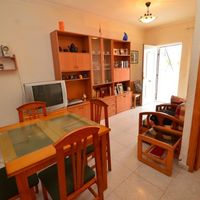 Bungalow in the suburbs, at the seaside in Spain, Comunitat Valenciana, Torrevieja, 50 sq.m.