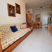 Bungalow in the suburbs, at the seaside in Spain, Comunitat Valenciana, Torrevieja, 50 sq.m.