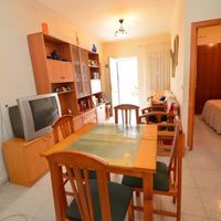 Bungalow in the suburbs, at the seaside in Spain, Comunitat Valenciana, Torrevieja, 50 sq.m.