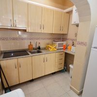 Bungalow in the suburbs, at the seaside in Spain, Comunitat Valenciana, Torrevieja, 50 sq.m.