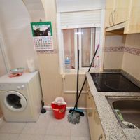 Bungalow in the suburbs, at the seaside in Spain, Comunitat Valenciana, Torrevieja, 50 sq.m.