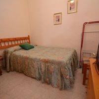 Bungalow in the suburbs, at the seaside in Spain, Comunitat Valenciana, Torrevieja, 50 sq.m.