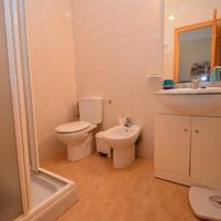 Bungalow in the suburbs, at the seaside in Spain, Comunitat Valenciana, Torrevieja, 50 sq.m.