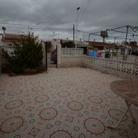 Bungalow in the suburbs, at the seaside in Spain, Comunitat Valenciana, Torrevieja, 50 sq.m.