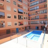 Квартира у моря в Испании, Валенсия, Торревьеха, 45 кв.м.