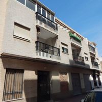 Flat at the seaside in Spain, Comunitat Valenciana, Torrevieja, 50 sq.m.