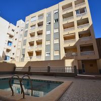 Квартира у моря в Испании, Валенсия, Торревьеха, 56 кв.м.