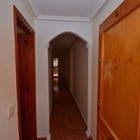 Квартира у моря в Испании, Валенсия, Торревьеха, 56 кв.м.