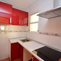 Квартира у моря в Испании, Валенсия, Торревьеха, 56 кв.м.