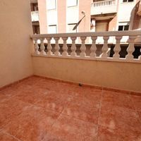 Квартира у моря в Испании, Валенсия, Торревьеха, 56 кв.м.