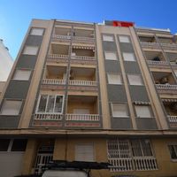 Квартира у моря в Испании, Валенсия, Торревьеха, 56 кв.м.