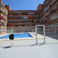 Flat at the seaside in Spain, Comunitat Valenciana, Torrevieja, 67 sq.m.