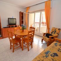 Flat at the seaside in Spain, Comunitat Valenciana, Torrevieja, 67 sq.m.