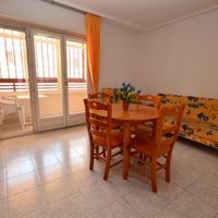 Flat at the seaside in Spain, Comunitat Valenciana, Torrevieja, 67 sq.m.