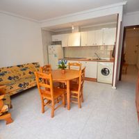 Flat at the seaside in Spain, Comunitat Valenciana, Torrevieja, 67 sq.m.
