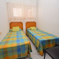 Flat at the seaside in Spain, Comunitat Valenciana, Torrevieja, 67 sq.m.