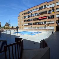 Flat at the seaside in Spain, Comunitat Valenciana, Torrevieja, 67 sq.m.