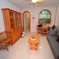 Квартира у моря в Испании, Валенсия, Торревьеха, 49 кв.м.