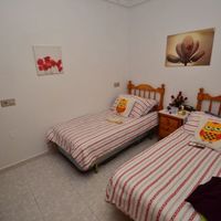 Квартира у моря в Испании, Валенсия, Торревьеха, 49 кв.м.