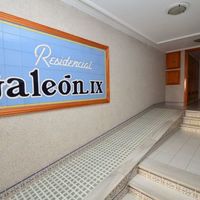 Квартира у моря в Испании, Валенсия, Торревьеха, 49 кв.м.