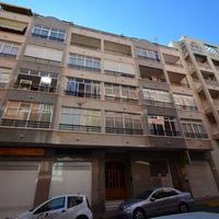 Квартира у моря в Испании, Валенсия, Торревьеха, 49 кв.м.