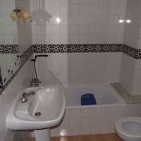 Bungalow at the seaside in Spain, Comunitat Valenciana, Torrevieja, 40 sq.m.