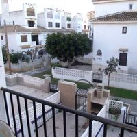 Bungalow at the seaside in Spain, Comunitat Valenciana, Torrevieja, 40 sq.m.