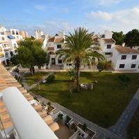 Bungalow at the seaside in Spain, Comunitat Valenciana, Torrevieja, 40 sq.m.
