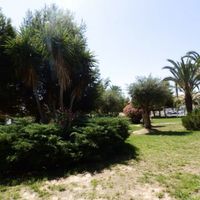Bungalow at the seaside in Spain, Comunitat Valenciana, Torrevieja, 40 sq.m.