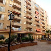 Квартира у моря в Испании, Валенсия, Торревьеха, 50 кв.м.