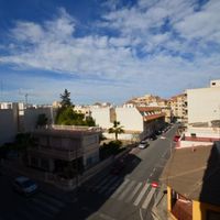 Квартира у моря в Испании, Валенсия, Торревьеха, 50 кв.м.