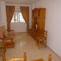 Flat at the seaside in Spain, Comunitat Valenciana, Torrevieja, 60 sq.m.