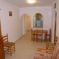 Flat at the seaside in Spain, Comunitat Valenciana, Torrevieja, 60 sq.m.